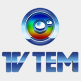 TV Globo / Jornal da TV Tem: Mecânica da Arte